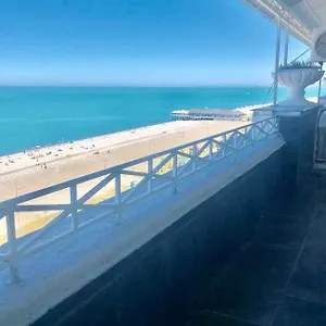  Апартаменты Tg